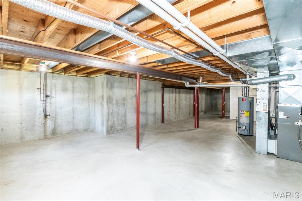 Grantwood Trails Add - Residential