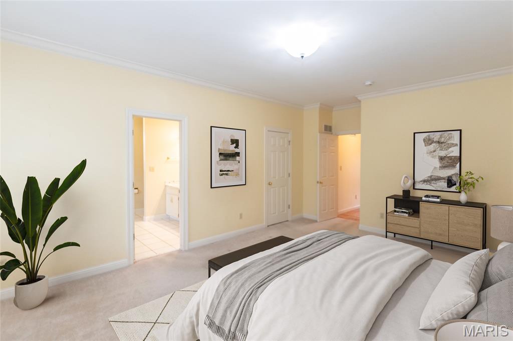 Grantwood Trails Add - Residential