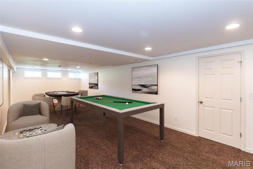 Grantwood Trails Add - Residential