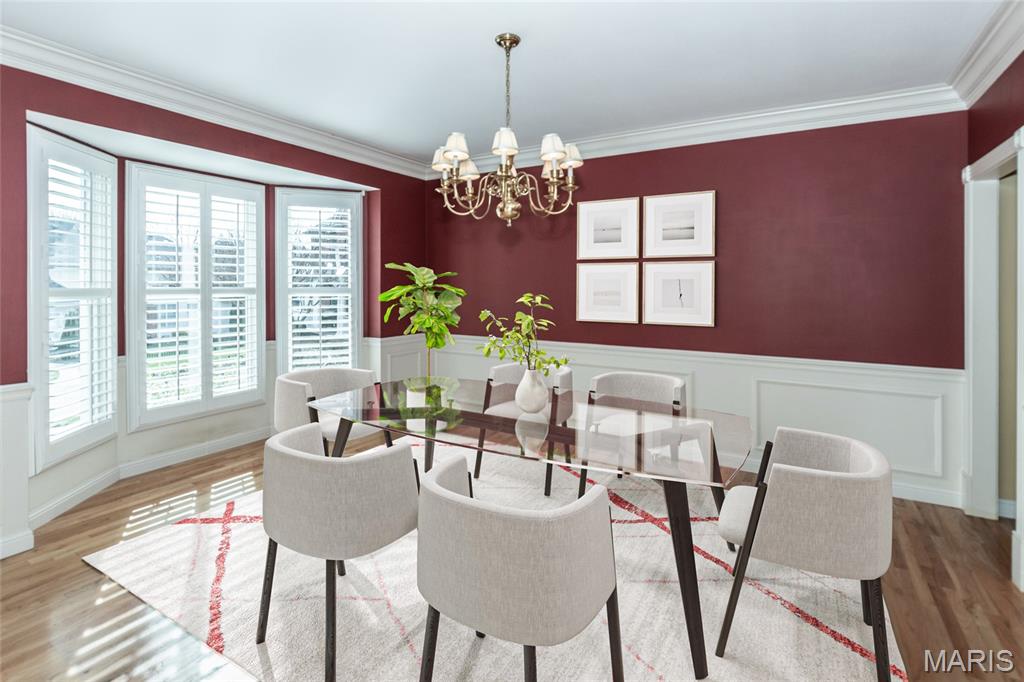 Grantwood Trails Add - Residential