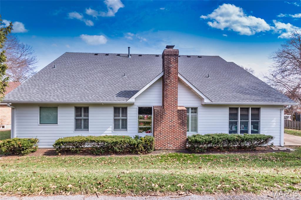 7917 Grantwood Cove Lane