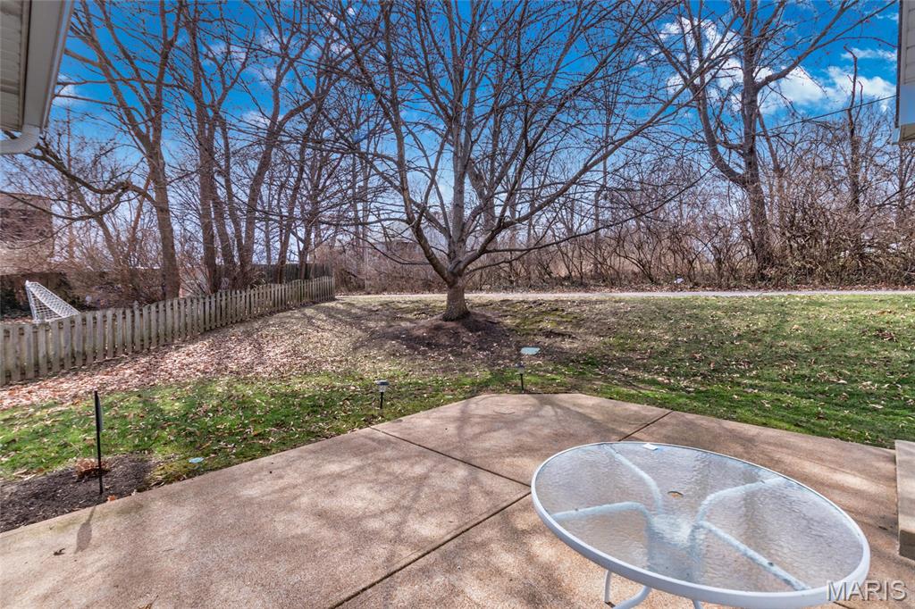 Grantwood Trails Add - Residential