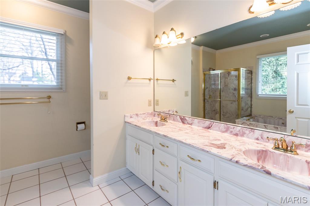 Grantwood Trails Add - Residential