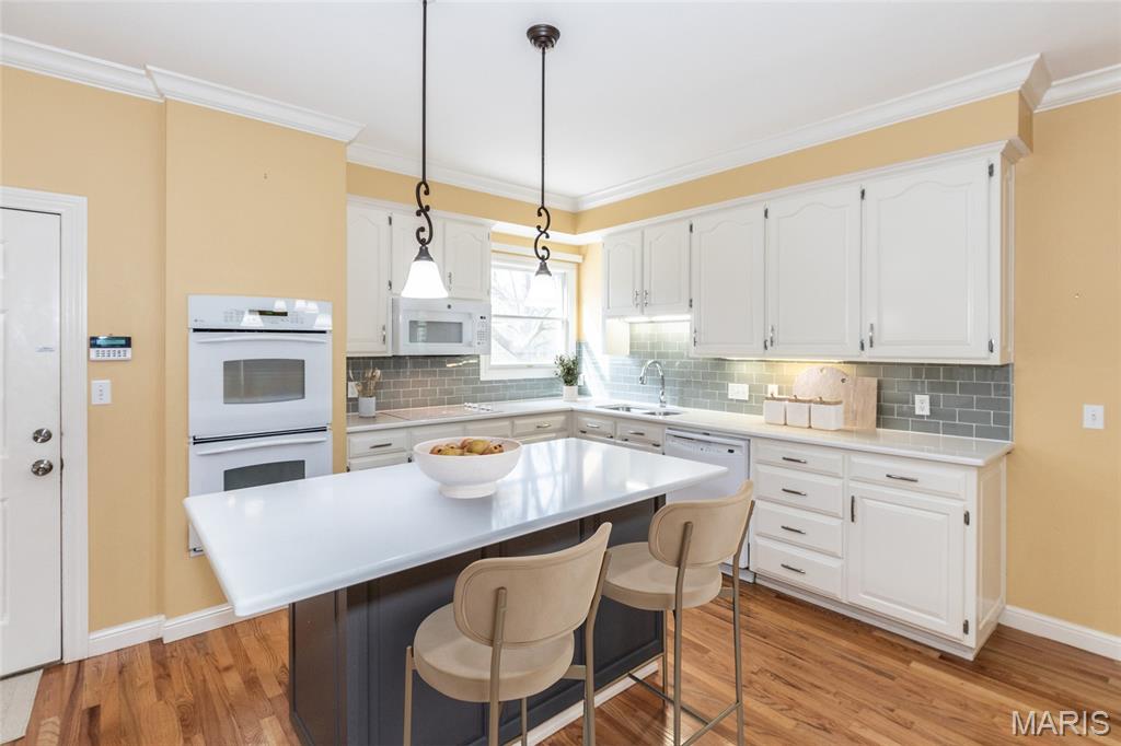 Grantwood Trails Add - Residential