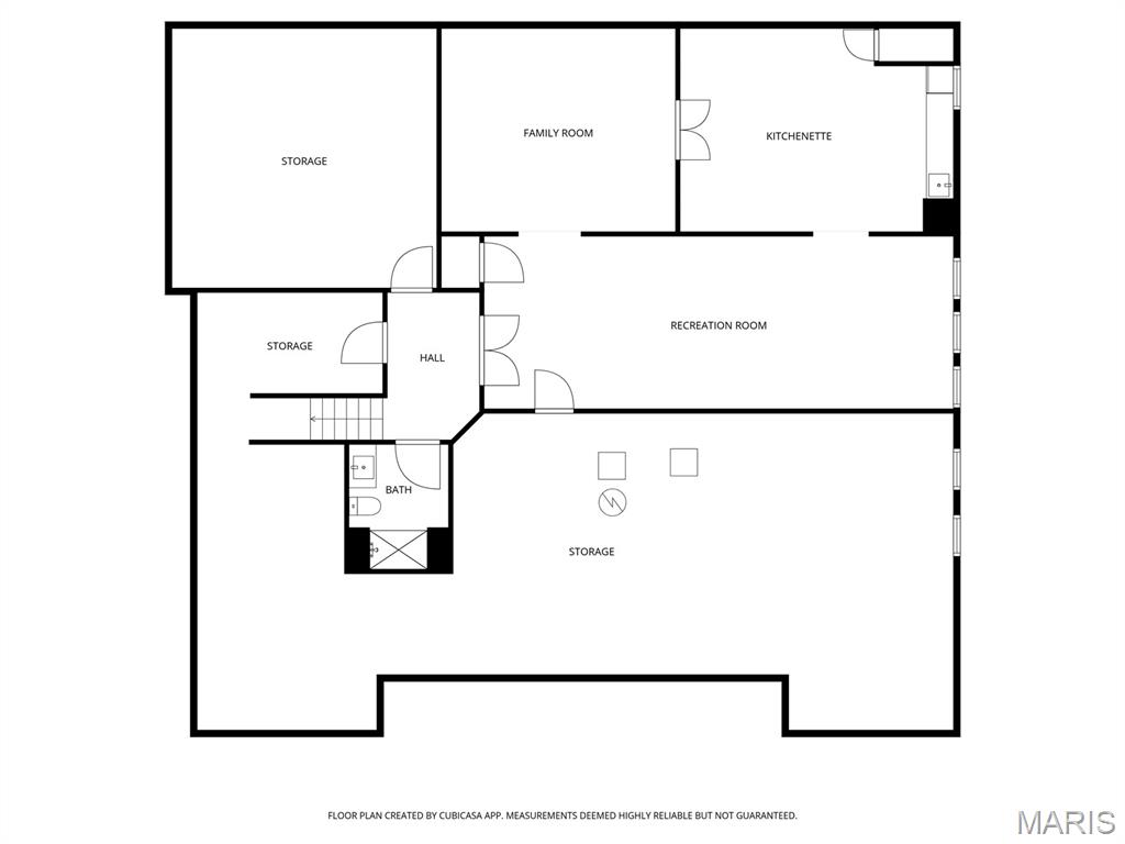 7917 Grantwood Cove Lane