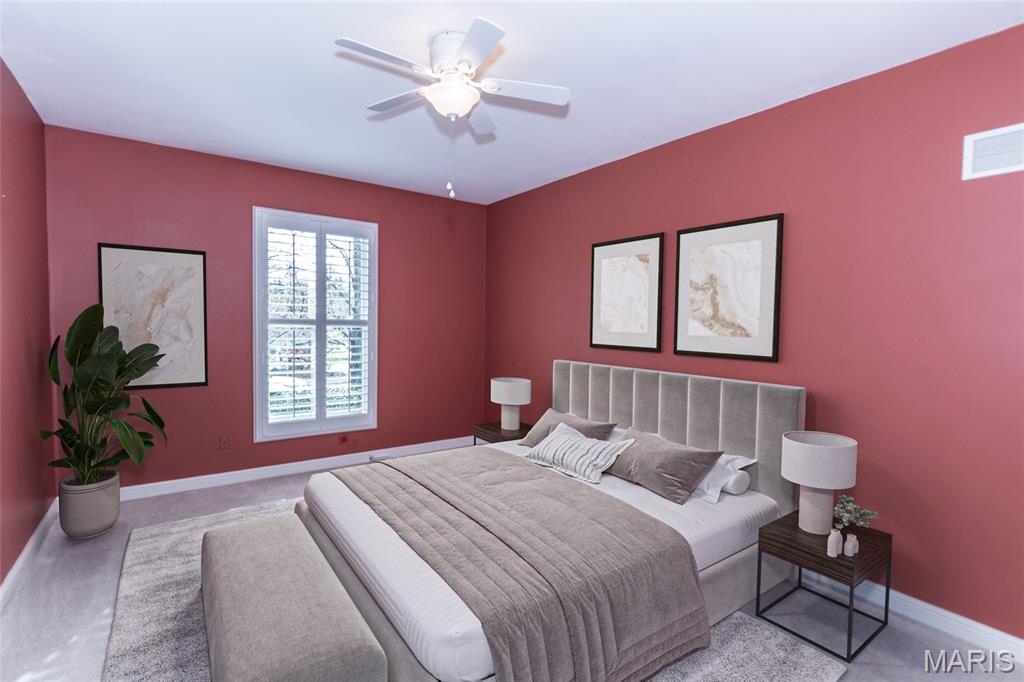 Grantwood Trails Add - Residential