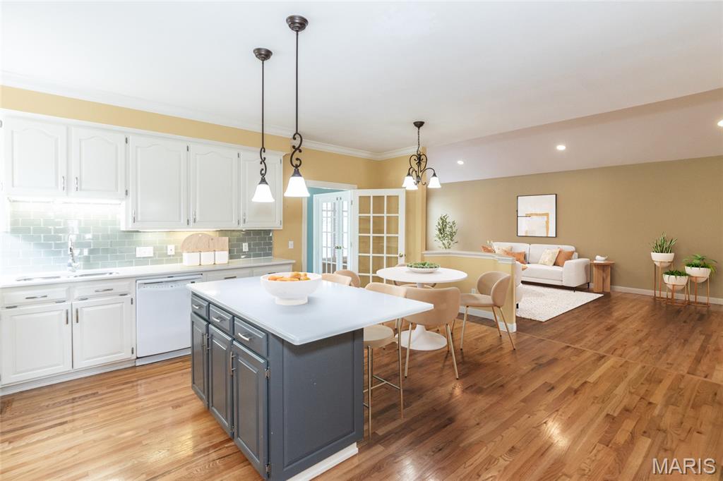 Grantwood Trails Add - Residential