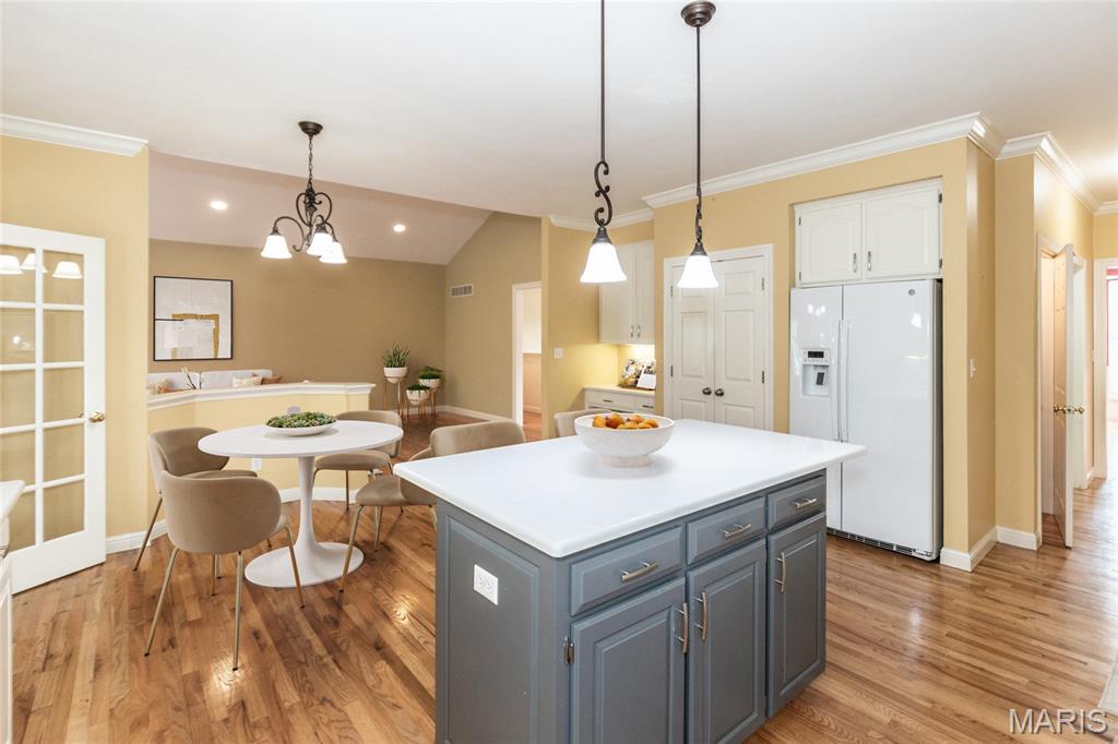 Grantwood Trails Add - Residential