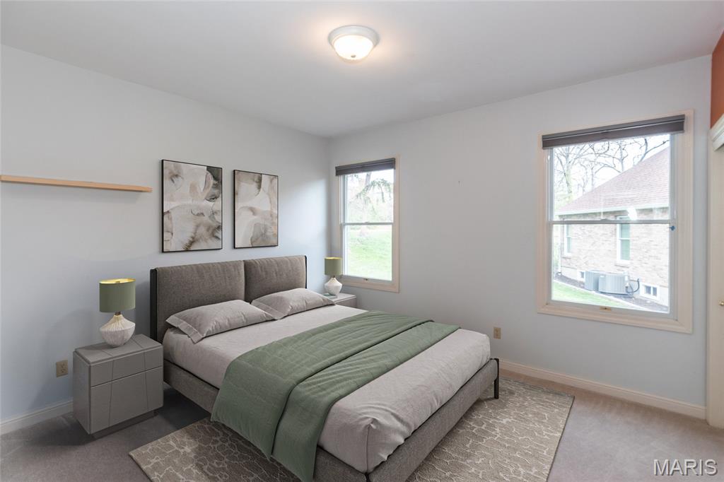 Grantwood Trails Add - Residential