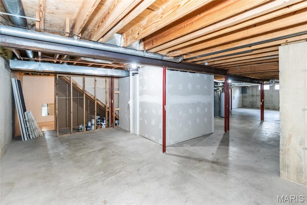 Grantwood Trails Add - Residential