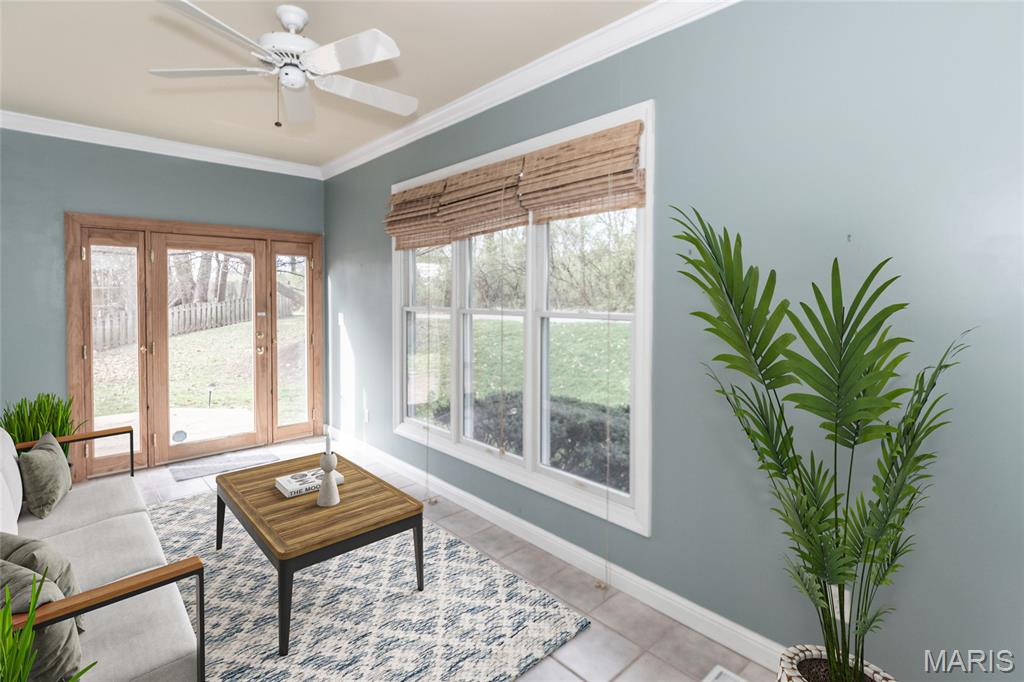 Grantwood Trails Add - Residential