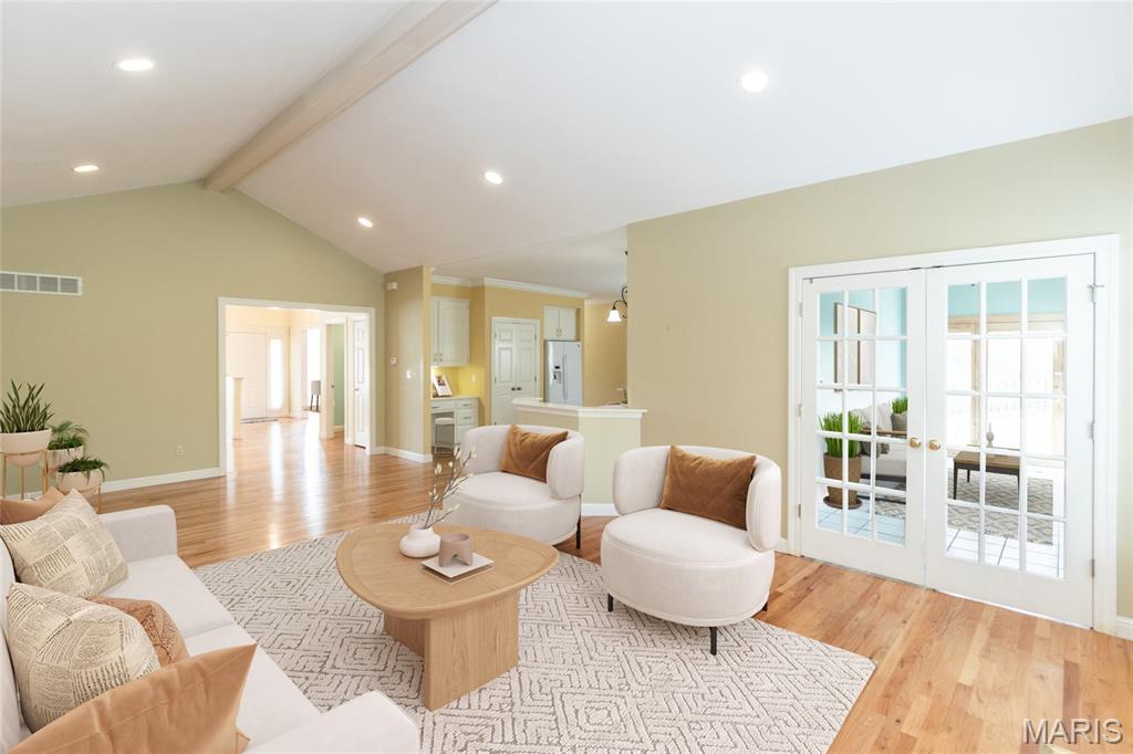 Grantwood Trails Add - Residential