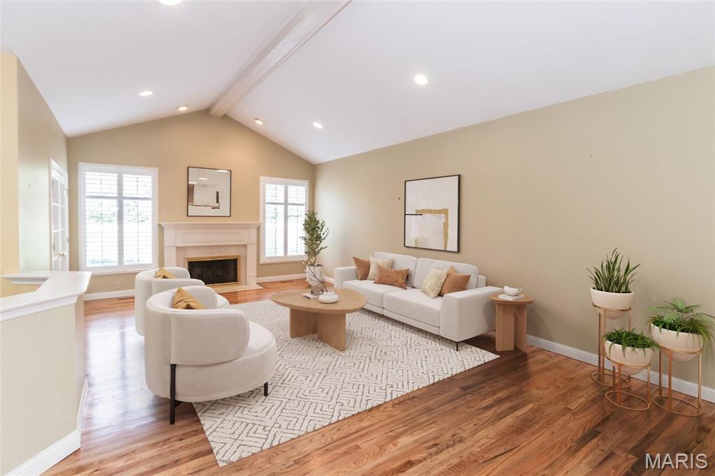 Grantwood Trails Add - Residential