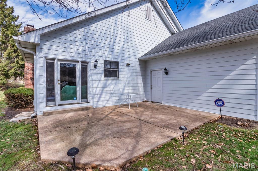 Grantwood Trails Add - Residential