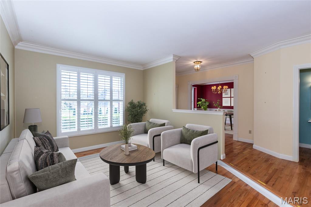 Grantwood Trails Add - Residential