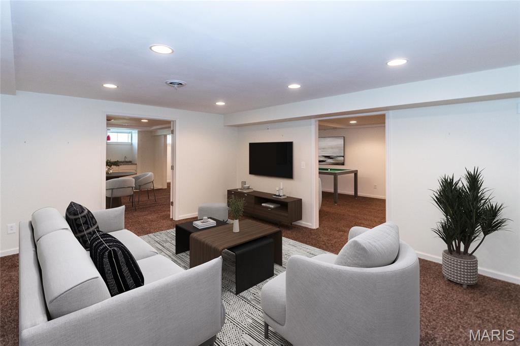 Grantwood Trails Add - Residential