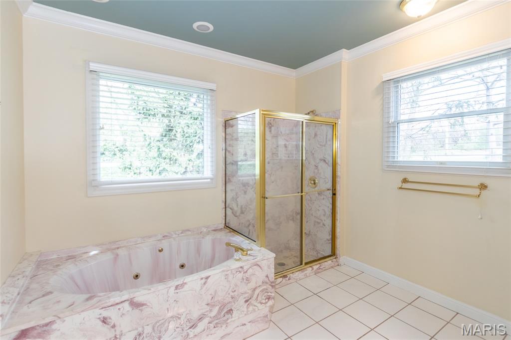 Grantwood Trails Add - Residential