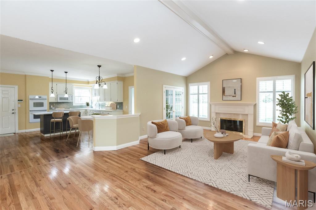 Grantwood Trails Add - Residential