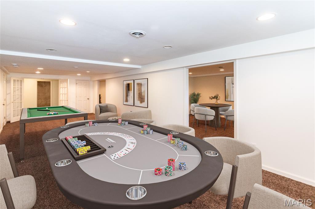 Grantwood Trails Add - Residential