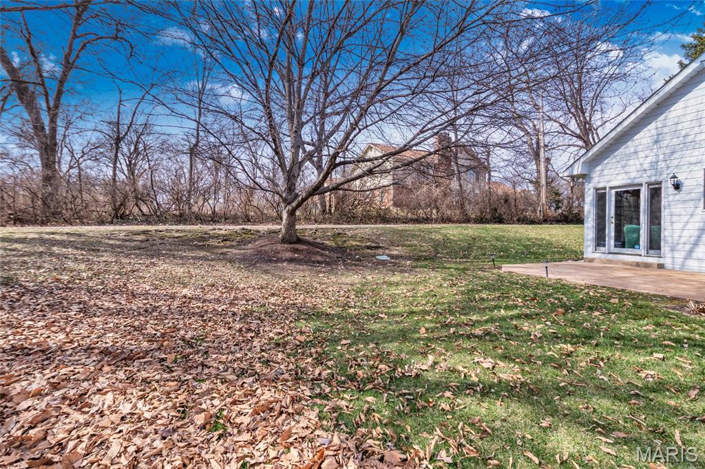 Grantwood Trails Add - Residential