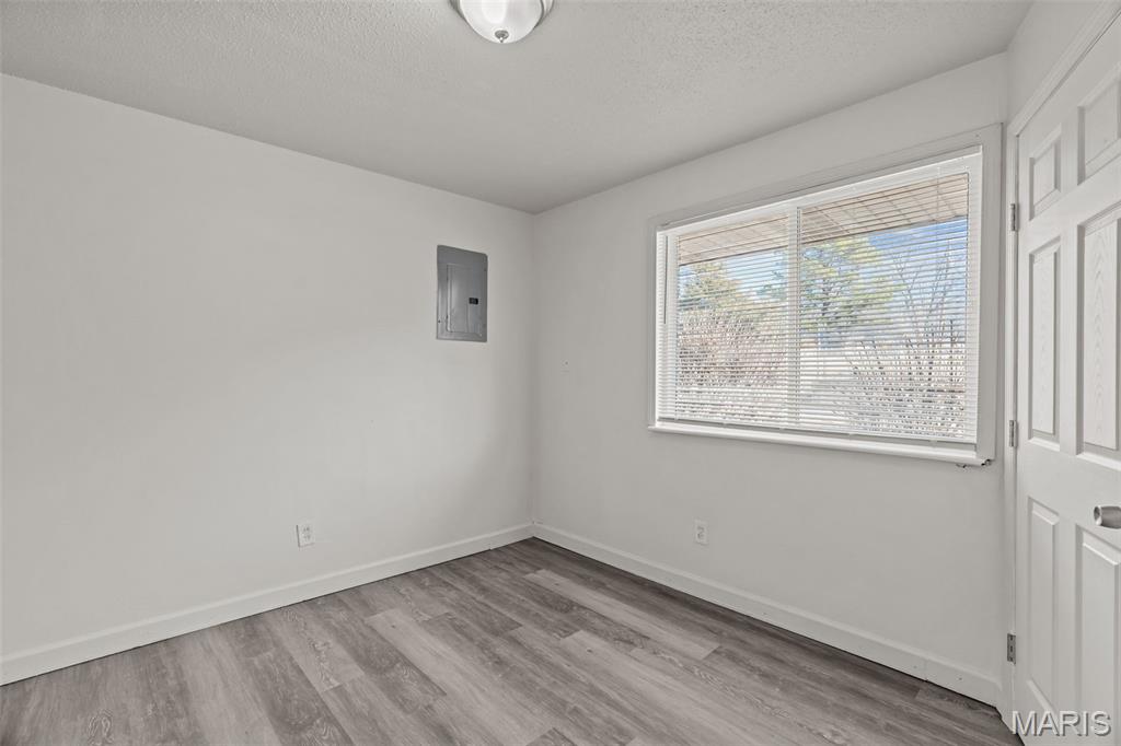 Woodridge Manor Apartments - Residential Income