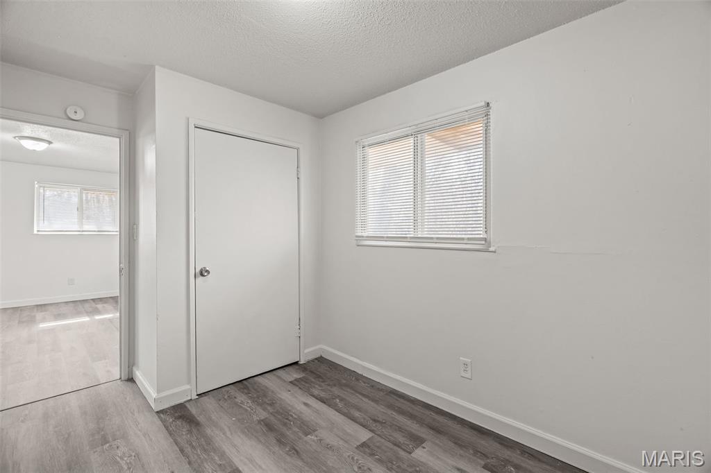 Woodridge Manor Apartments - Residential Income