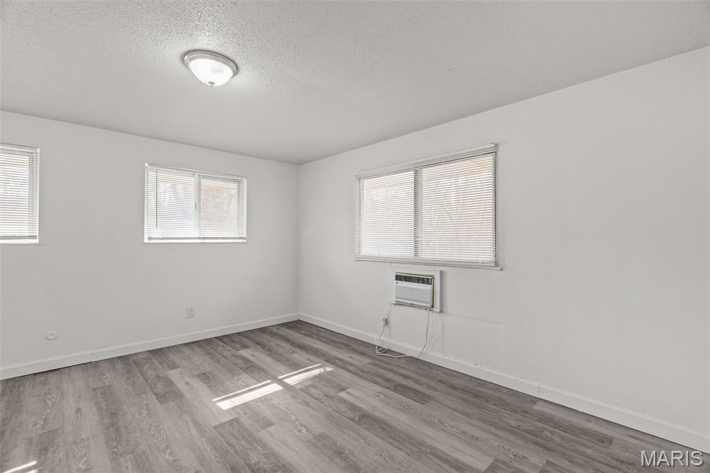 Woodridge Manor Apartments - Residential Income