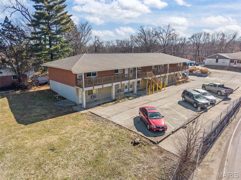 2408 Williams Creek Road