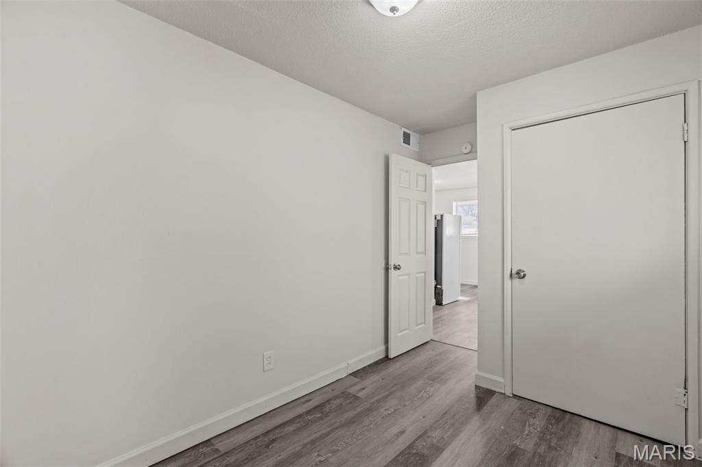 Woodridge Manor Apartments - Residential Income