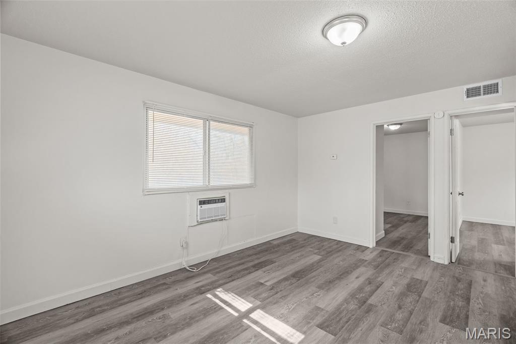 Woodridge Manor Apartments - Residential Income