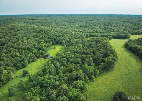 Tiny photo for Cook Station, MO 65449 (MLS # 25009935)