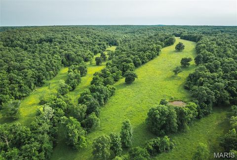 Tiny photo for Cook Station, MO 65449 (MLS # 25009935)