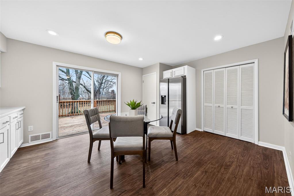 Birchwood Acres 4 - Residential