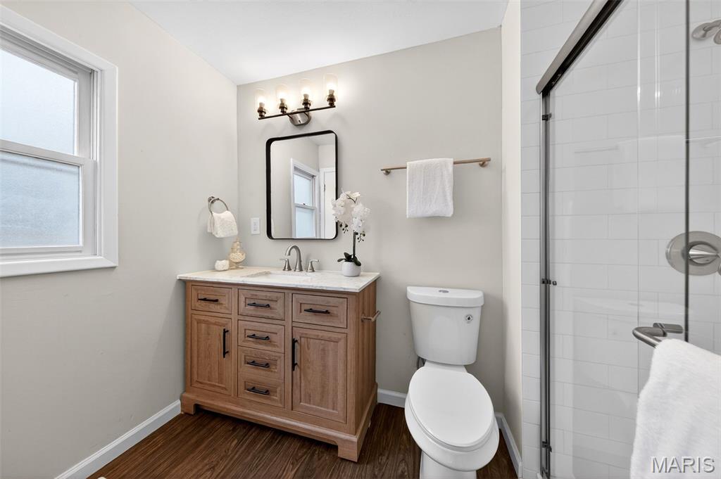 Birchwood Acres 4 - Residential