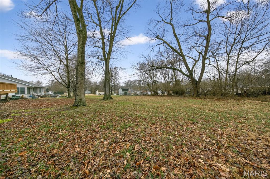 Birchwood Acres 4 - Residential