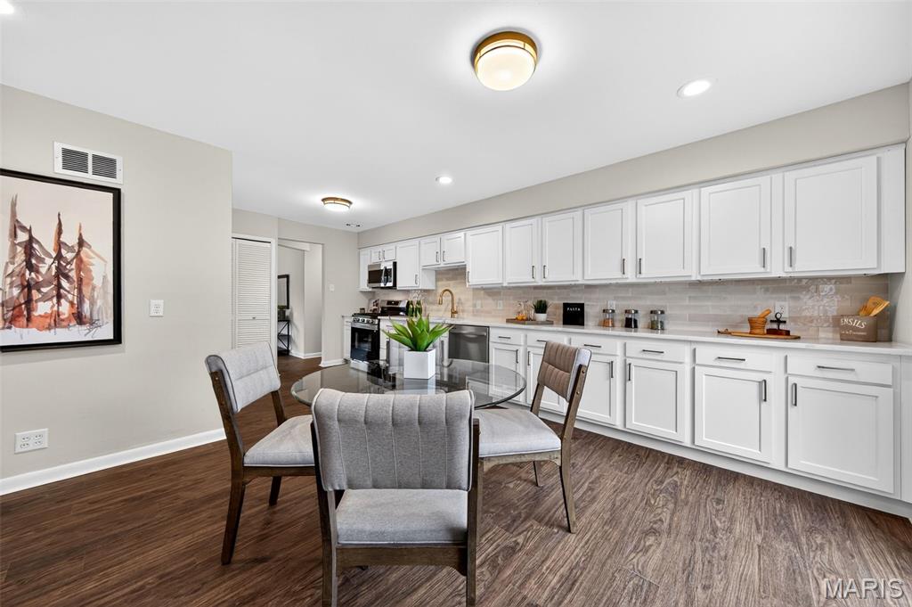 Birchwood Acres 4 - Residential