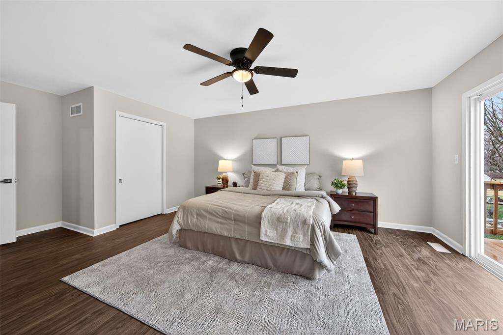 Birchwood Acres 4 - Residential