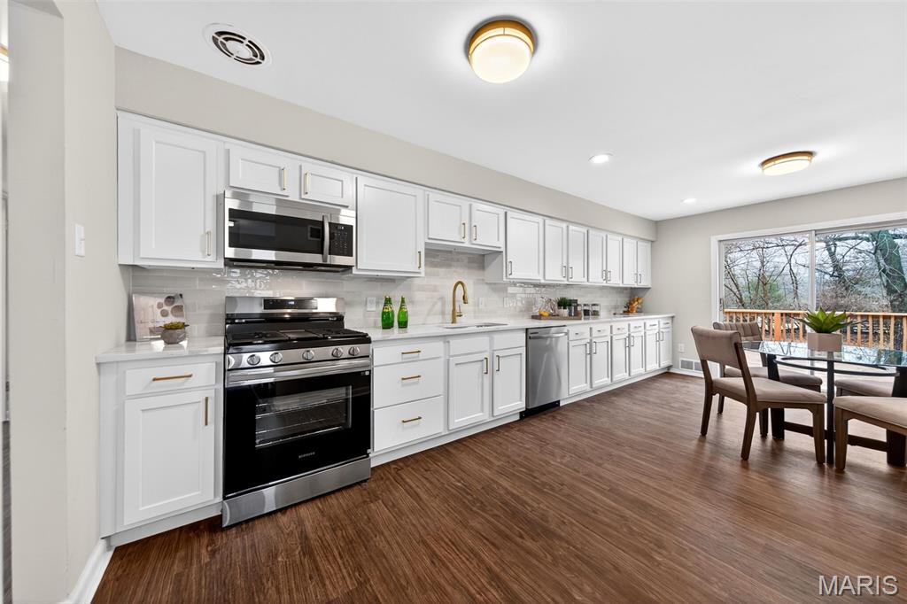 Birchwood Acres 4 - Residential