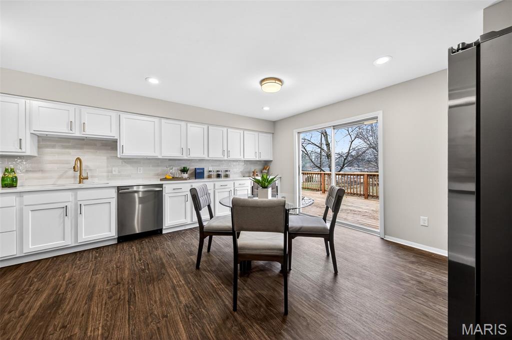 Birchwood Acres 4 - Residential