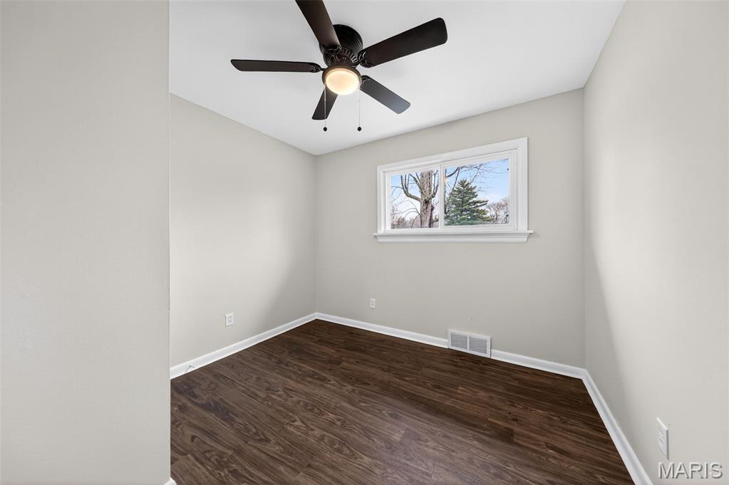 Birchwood Acres 4 - Residential