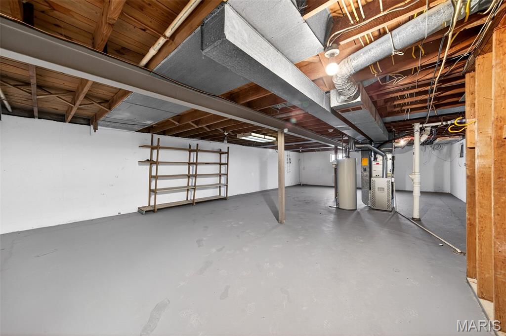 Birchwood Acres 4 - Residential