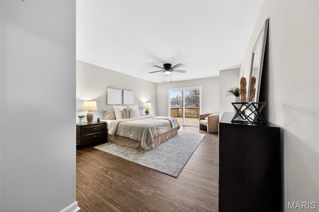 Birchwood Acres 4 - Residential