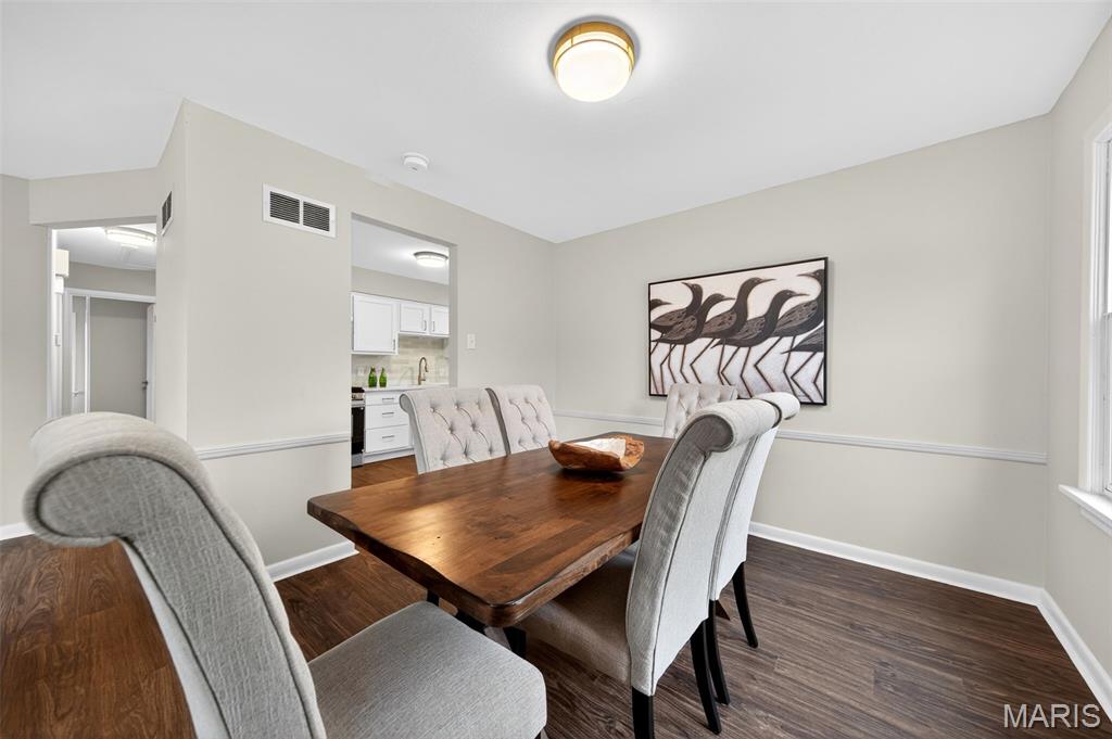 Birchwood Acres 4 - Residential