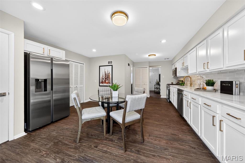 Birchwood Acres 4 - Residential