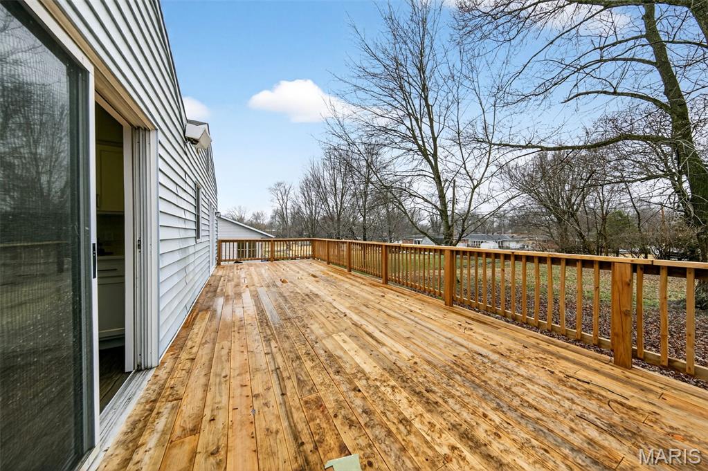 Birchwood Acres 4 - Residential