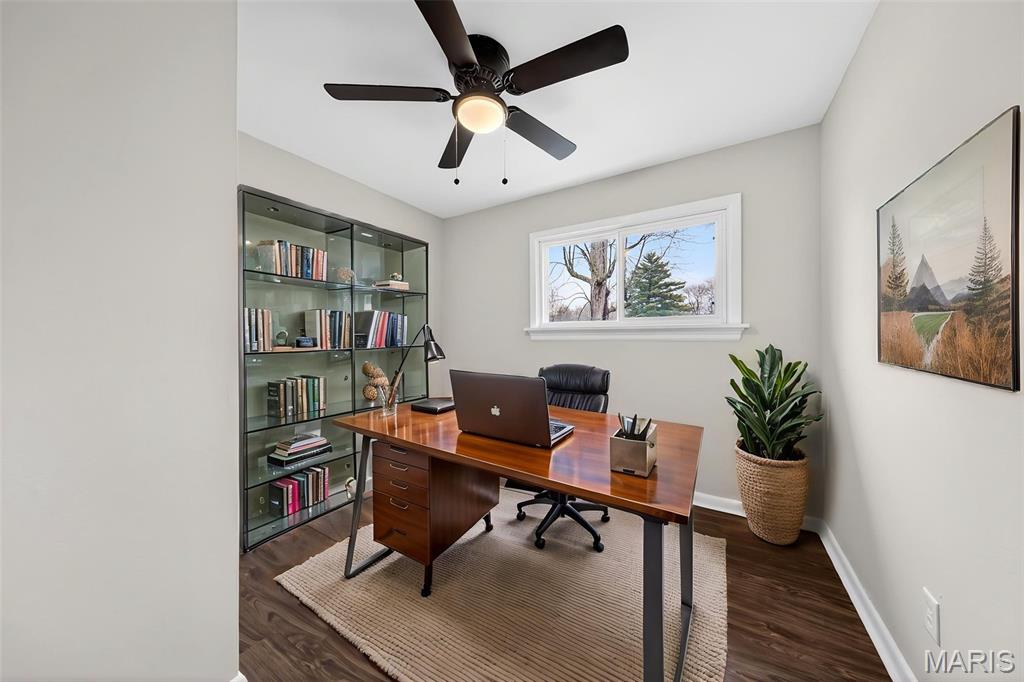 Birchwood Acres 4 - Residential