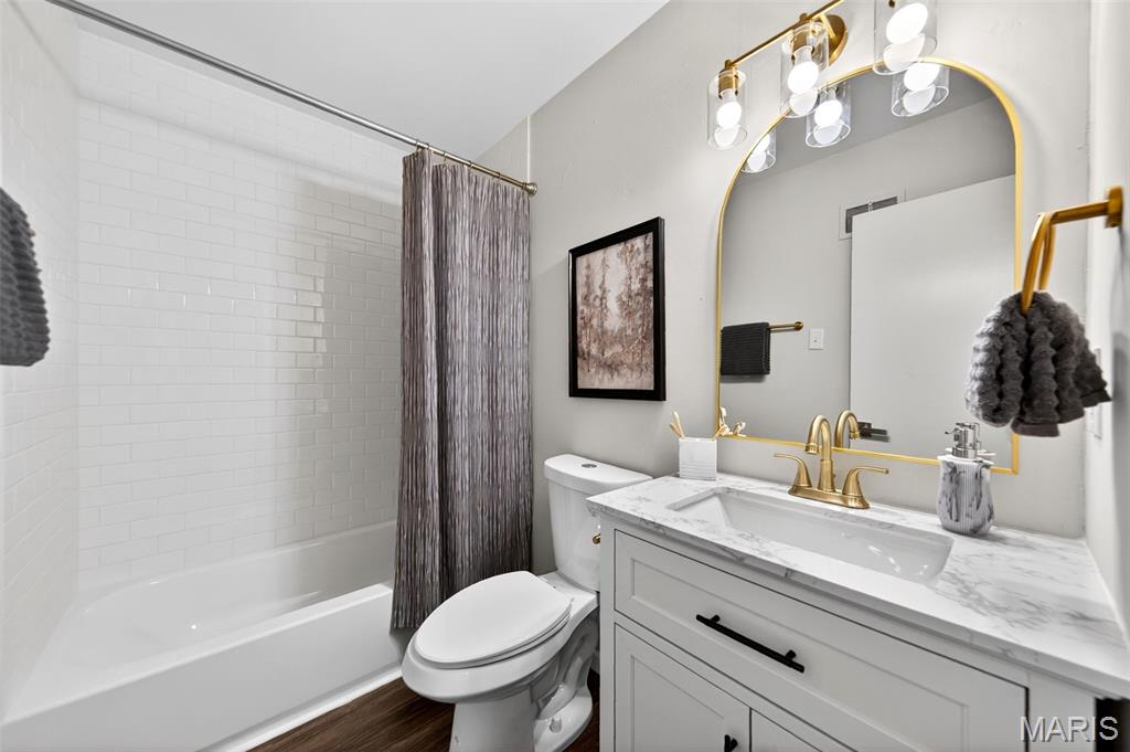 Birchwood Acres 4 - Residential