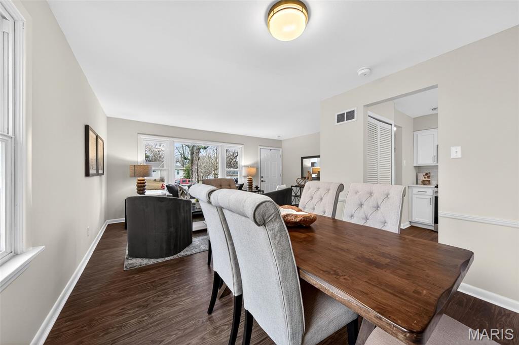 Birchwood Acres 4 - Residential