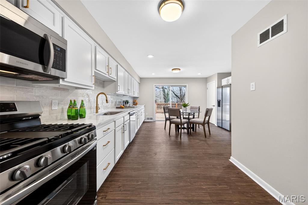 Birchwood Acres 4 - Residential