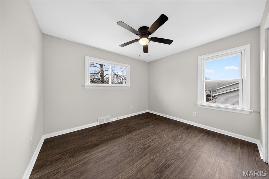 Birchwood Acres 4 - Residential